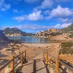 Vista Mare A La Maddalena (Sassari)