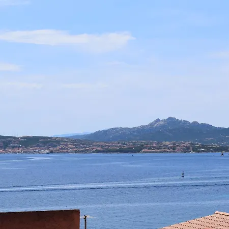 Vista Mare A La Maddalena Apartment