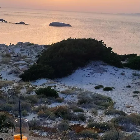 Vista Mare A La Maddalena *