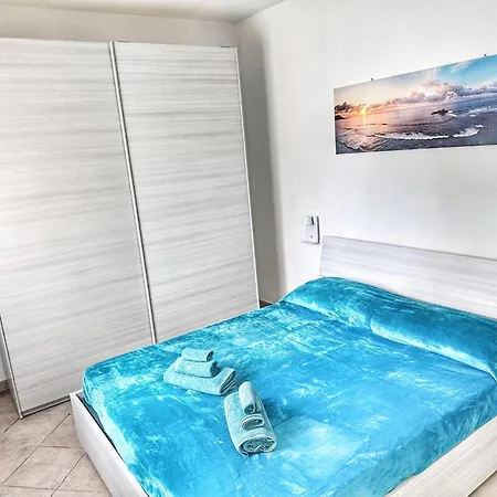 Apartment Vista Mare A La Maddalena (Sassari)