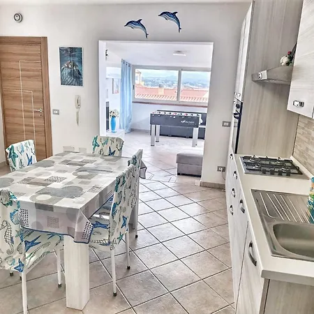 Vista Mare A Apartment