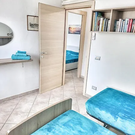 Vista Mare A Apartment