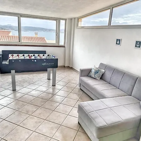 Apartment Vista Mare A *
