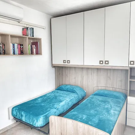 Apartment Vista Mare A