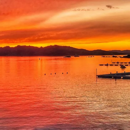 Apartamento Vista Mare A La Maddalena *
