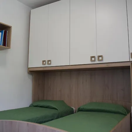 Vista Mare A * לה מדלנה