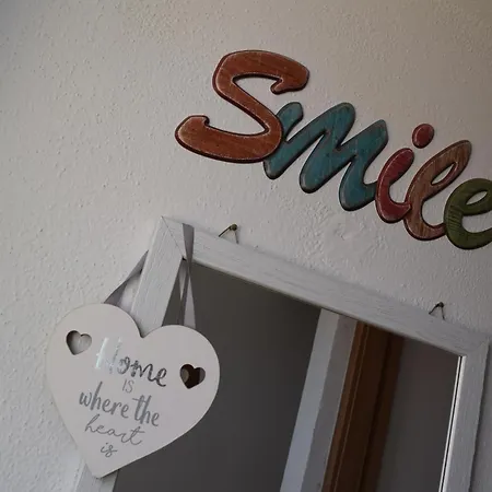 Vista Mare A * לה מדלנה