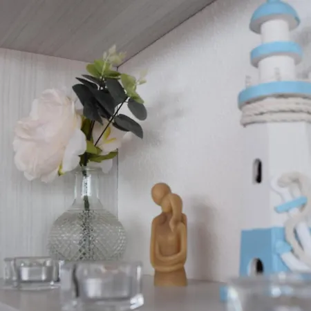 Vista Mare A דירה *