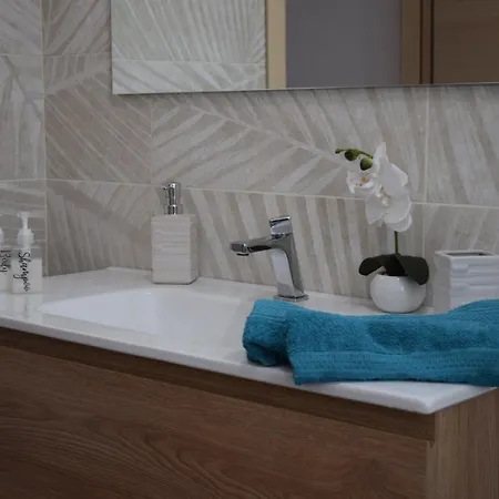 דירה Vista Mare A *