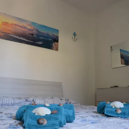 דירה Vista Mare A *