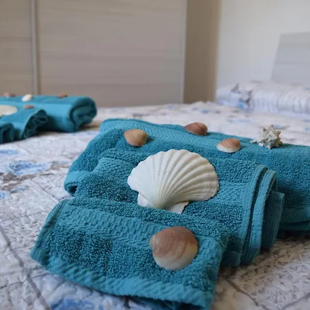 דירה Vista Mare A *