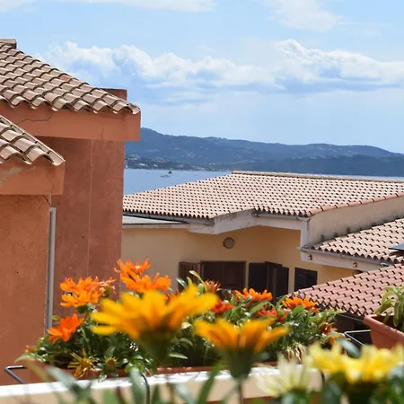 Vista Mare A לה מדלנה