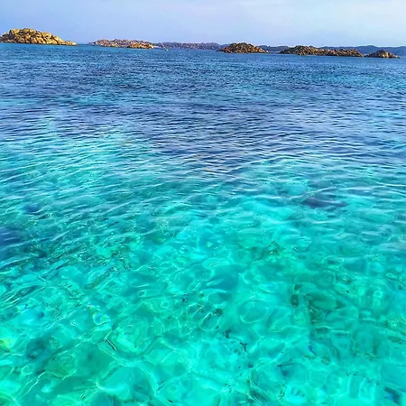 Vista Mare A * לה מדלנה