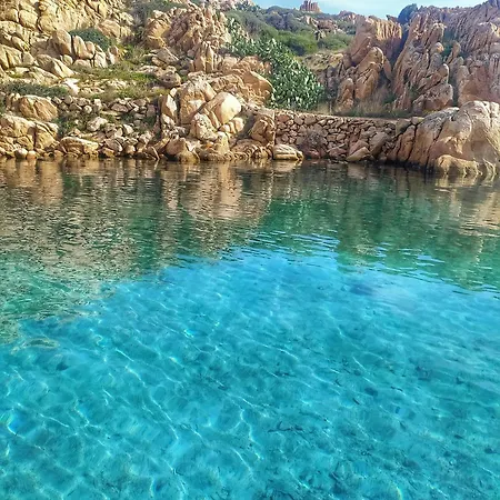 Vista Mare A * לה מדלנה