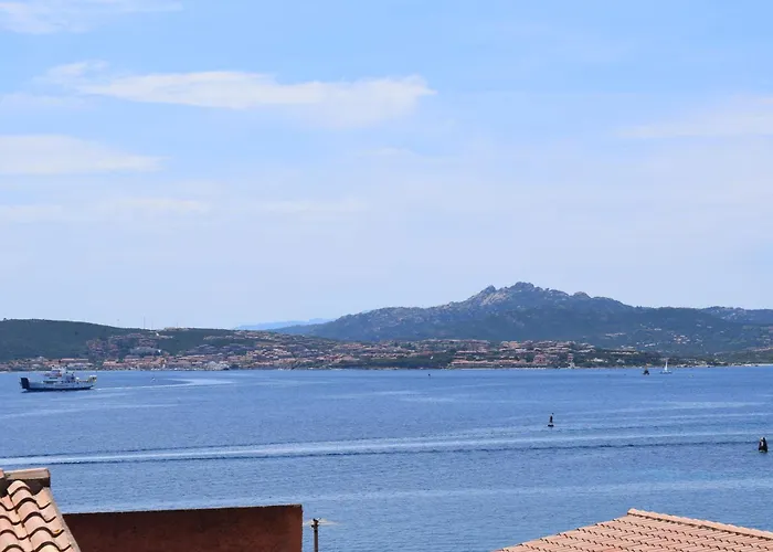 Vista Mare A Апартаменты