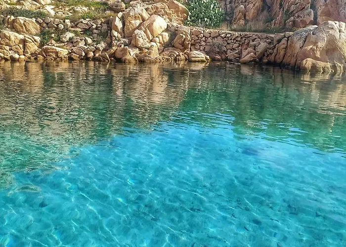 Vista Mare A * Ла-Маддалена
